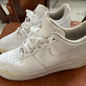 Mens Air Force 1